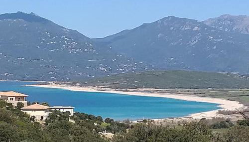 Villa T4 à Campomoro corse du sud, 800m plage - Foto 4