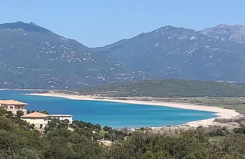 Villa T4 à Campomoro corse du sud, 800m plage - Foto 4