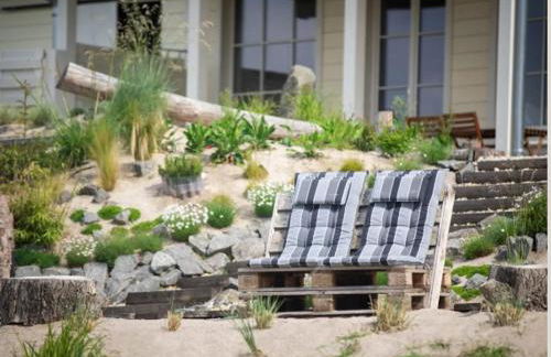 MoMare- Strandhäuser am Hainer See - Neukieritzsch - KleineSeensucht - SeeSchlösschen - GlücksKind - Foto 15