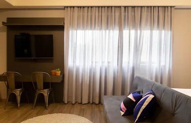 BEN - Bienal First Class By Anora Spaces - Foto 48