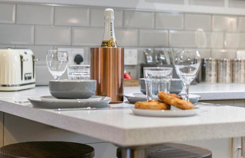 No 3 - Lime Tree Cottage - Pass the Keys - Foto 7