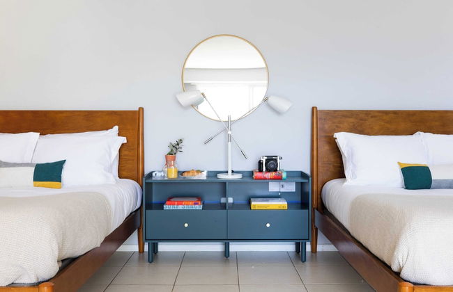 Beachcomber by Avantstay Elegant Modern Estate w/ Pool, Hot Tub & Outdoor Dining! - Foto 9