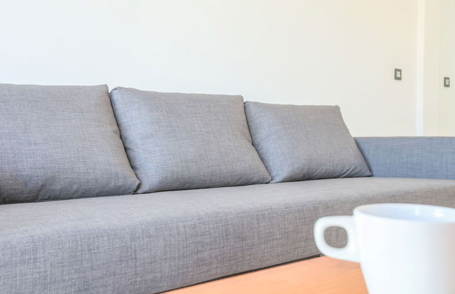 Manuel De Falla Ii in Dos Hermanas - Foto 9