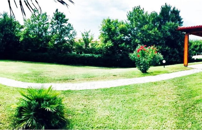 Monad Villa Hellas Hanioti - Foto 43