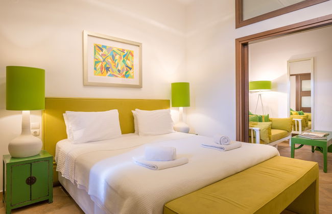 Salvator Villas & Spa Hotel - Foto 11