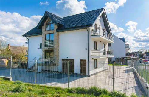 MikroKlimat - Apartamenty przy plaży Jastarnia - Photo 19