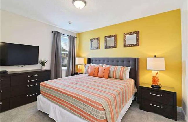 Aco246047 - The Encore Club Resort - 8 Bed 8 Baths Villa - Photo 14