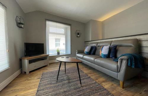 Stunning 1 bedroom Flat in The Mumbles - Foto 24