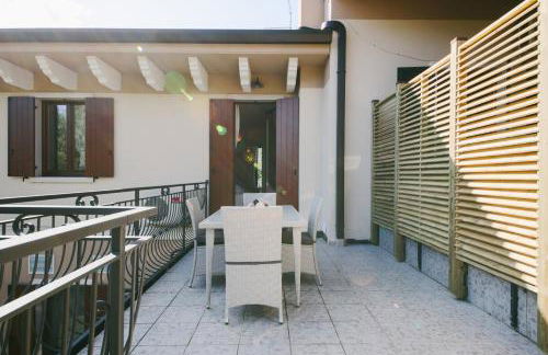 Appartamenti Orchidea e Glicine - Foto 18