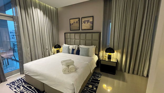 Damac Majestine VIP - Foto 3, Habitación