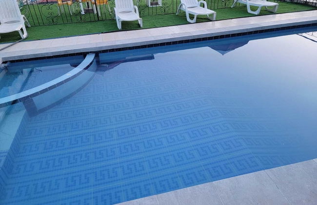 Primeshare Luxury Apartments -3 bedrooms - Foto 21