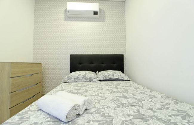 Exclusive Apartasuites Reserva del Mar - Photo 21