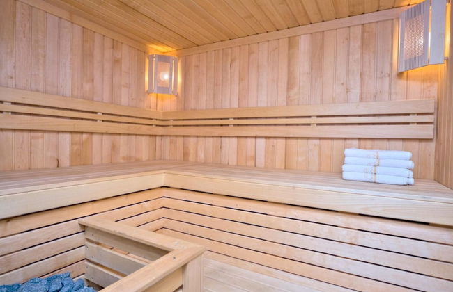 Golden Gate Inn - Foto 34