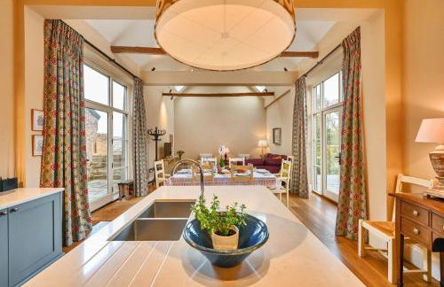 Bullfinches Barn - Foto 2