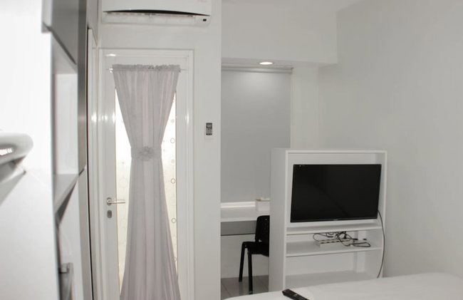 Best Choice Studio Room At Springlake Summarecon Bekasi Apartment - Foto 16