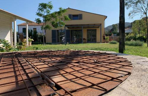 Villetta La Cellula - Foto 51