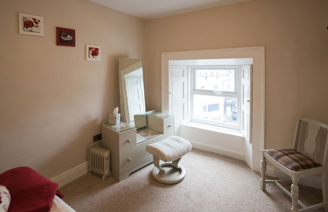 Charming 2-bed Apartment in Donegal Town Centre - Foto 31