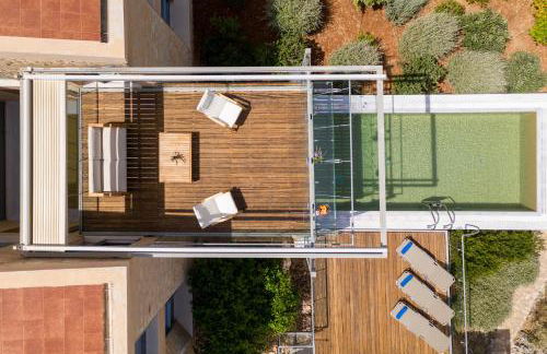 Kaminia Villa - Foto 27