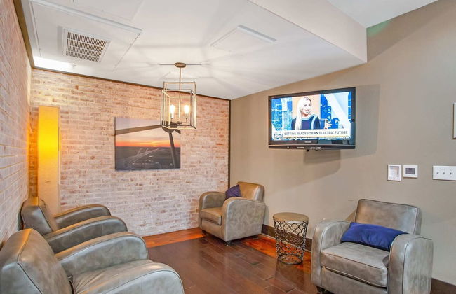 Charming 1BD in Trendy West End Neighborhood - Foto 33