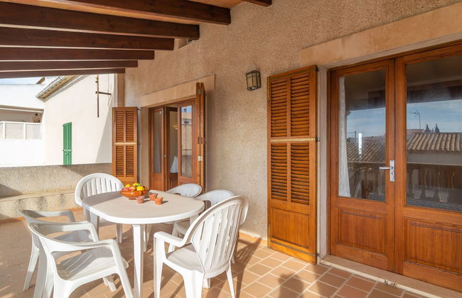 Habitatge Escorball in Sa R Pita - Foto 7