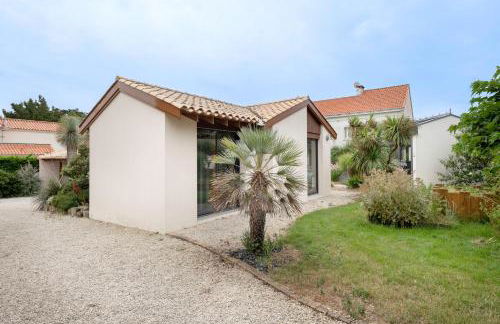 Villa Face Mer pour 10 personnes à Préfailles - Foto 28