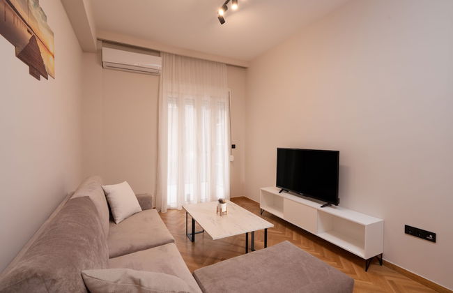 Athens Hippest Apartments - Foto 45