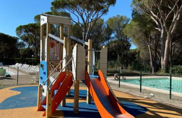 Appartement vue Piscine - clim - Foto 12