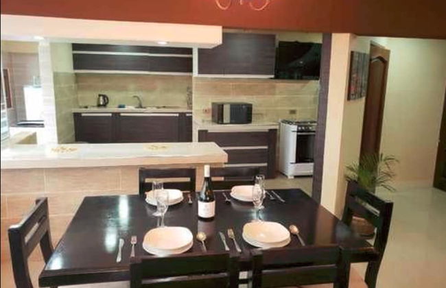 Portal Rent Apart 6 - Photo 5