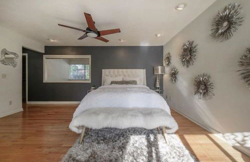 Reel relaxing across from River in Huge 24 foot Swim Spa - Photo 21