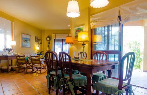 Villa La Vega 14354 in Chiclana - Foto 17