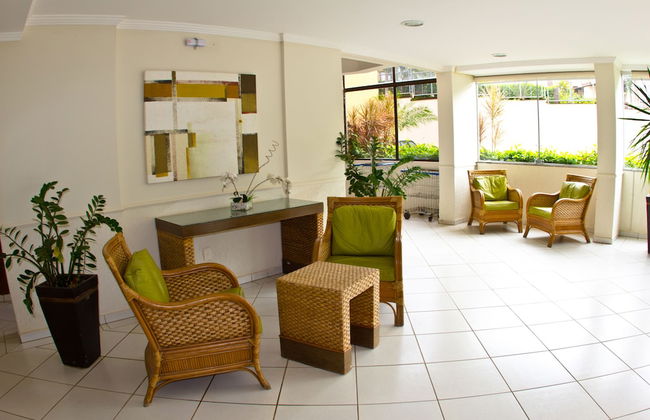 Thermas Paradise Residence - Foto 14