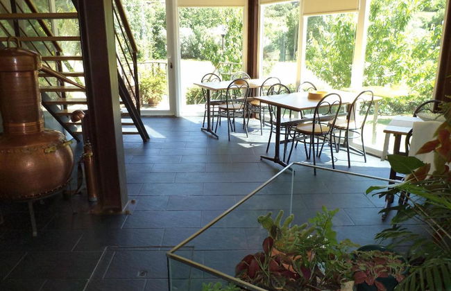 Casa Lagar Da Alagoa - Foto 77