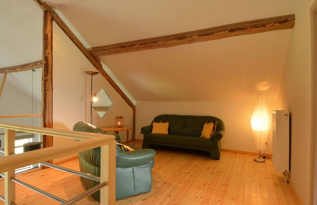 Charming Villa in La Roche en Ardenne - Foto 14