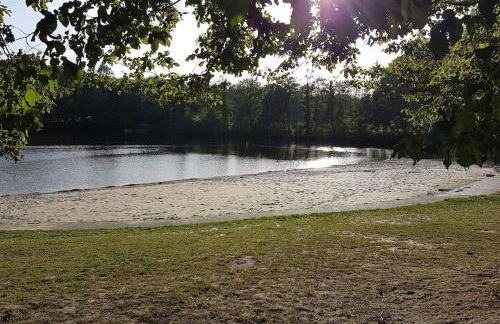 Gîte n°4, en pleine nature, frontalier - Foto 26