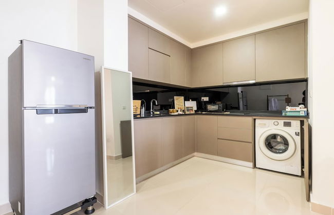 Skyline Serenity 1Bedroom-The Peak - Foto 19