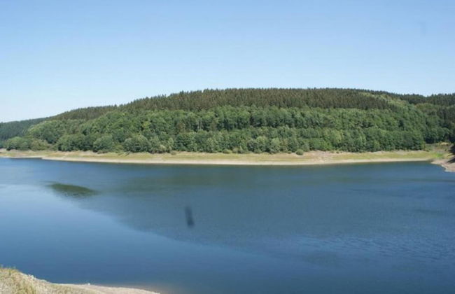 Romantic Hideaway in Hellenthal - Photo 27