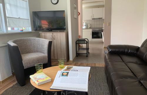 Ferienhäuser Wohlenberg - Baltic Cottages - Foto 62