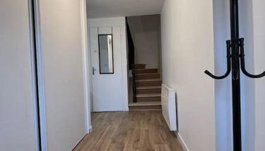 Charmante maison à Evran proche Dinan et St Malo. - Foto 5