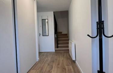 Charmante maison à Evran proche Dinan et St Malo. - Foto 5