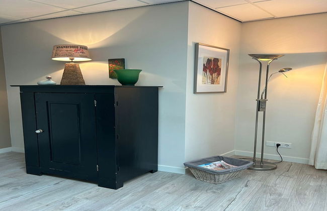 Alluring Apartment in Bergen With Terrace, Garden and BBQ - Foto 36