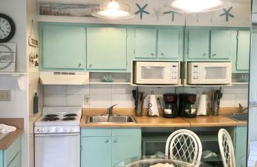 Seascape - Ocean View at Symphony Beach Club - Photo 3