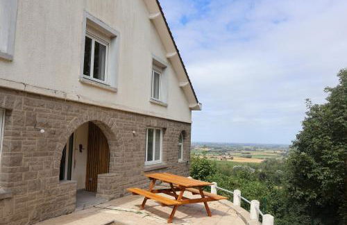 Gîte cosy en haut du Mont Cassel avec vue panoramique pour 6 pers - Foto 1
