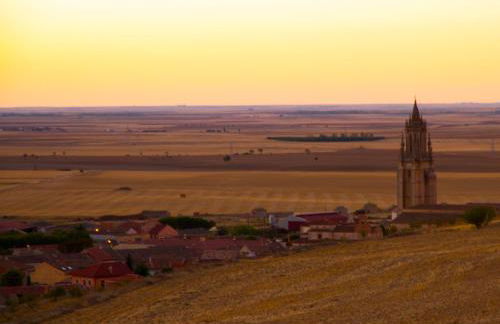 Apartamentos Turísticos Villa y Corte - Foto 8