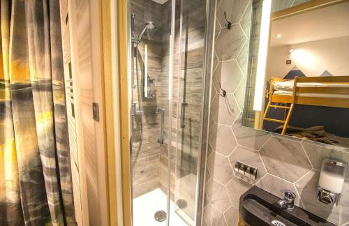 Stylish place-Amazing Views-3 main lifts, Apt design- vue splendide-3 Telecabines - Photo 9