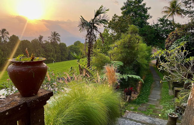 The Sangkih Villa - Foto 19