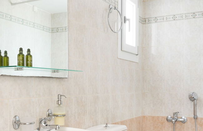 Tinos Resort Hotel - Photo 54