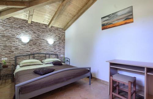 Charming villa Nera with pool and hydromassage near the beach - Foto 47