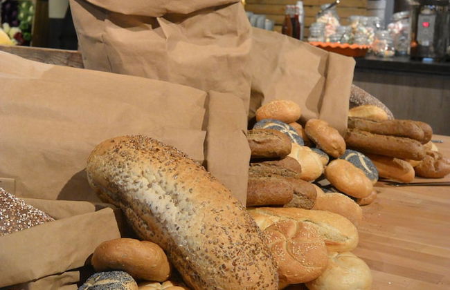 Center Parcs Port Zélande - Foto 78