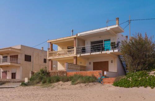 AP-3 XimoApartments A Primera LÍNEA Playa & CHIMENEA - Photo 19