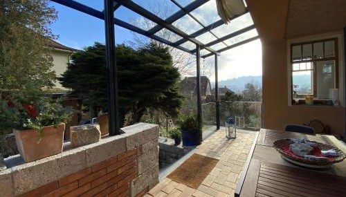 Ferienwohnung Blaues Haus - Foto 5